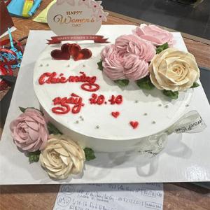 Bánh kem BTH01