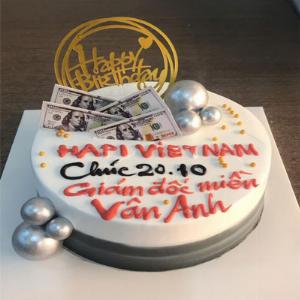 Bánh kem BTH03