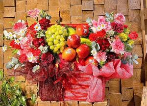 Giỏ trái cây 03082