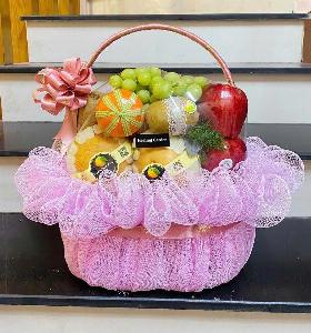 Giỏ trái cây 03084