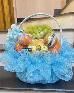 Giỏ trái cây 03087