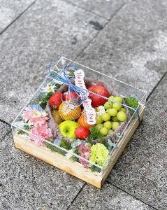 Giỏ trái cây 03092