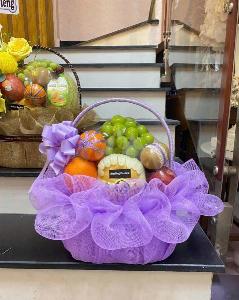Giỏ trái cây 03093