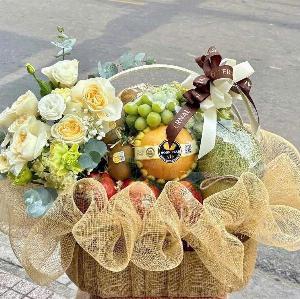 Giỏ trái cây 03090