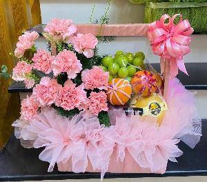 Giỏ trái cây 03089