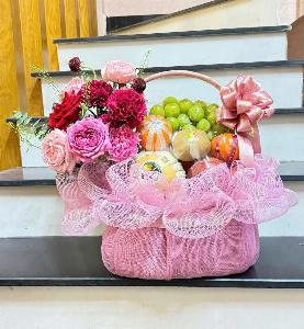 Giỏ trái cây 03088