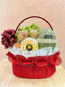 Giỏ trái cây 03086