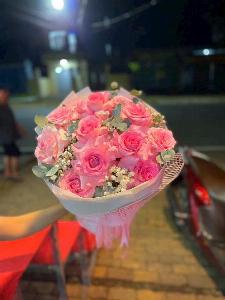 Hoa Tươi Bó 080310