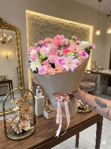 Hoa Tươi Bó 080316