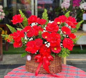 Hoa Tươi Bó 080322