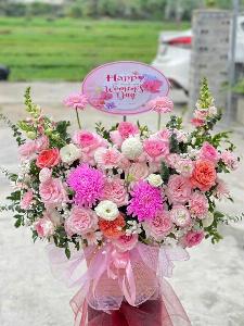 Hoa Tươi Bó 080320