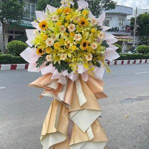 Hoa chúc mừng 053