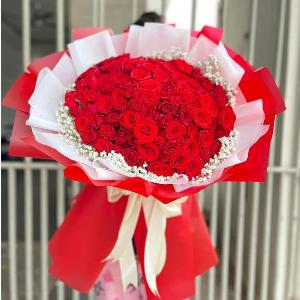 Hoa tươi bó 06