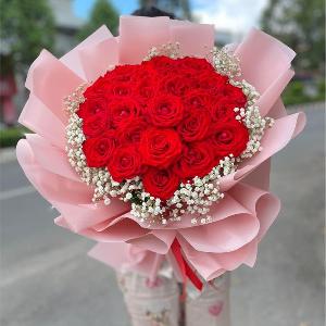 Hoa Tươi Bó 082