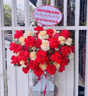 Hoa giỏ 26040