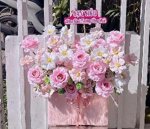 Hoa giỏ 26027