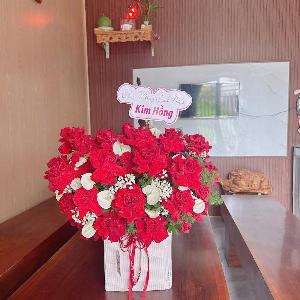 Hoa giỏ 26036