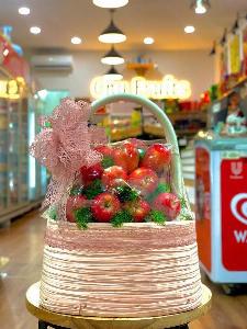 Giỏ trái cây - 10252