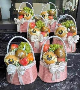 Giỏ trái cây 2581